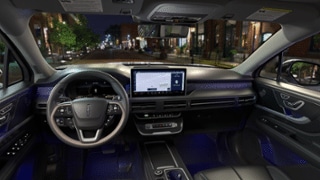 2025 Lincoln Lincoln Corsair® Internal Image 2